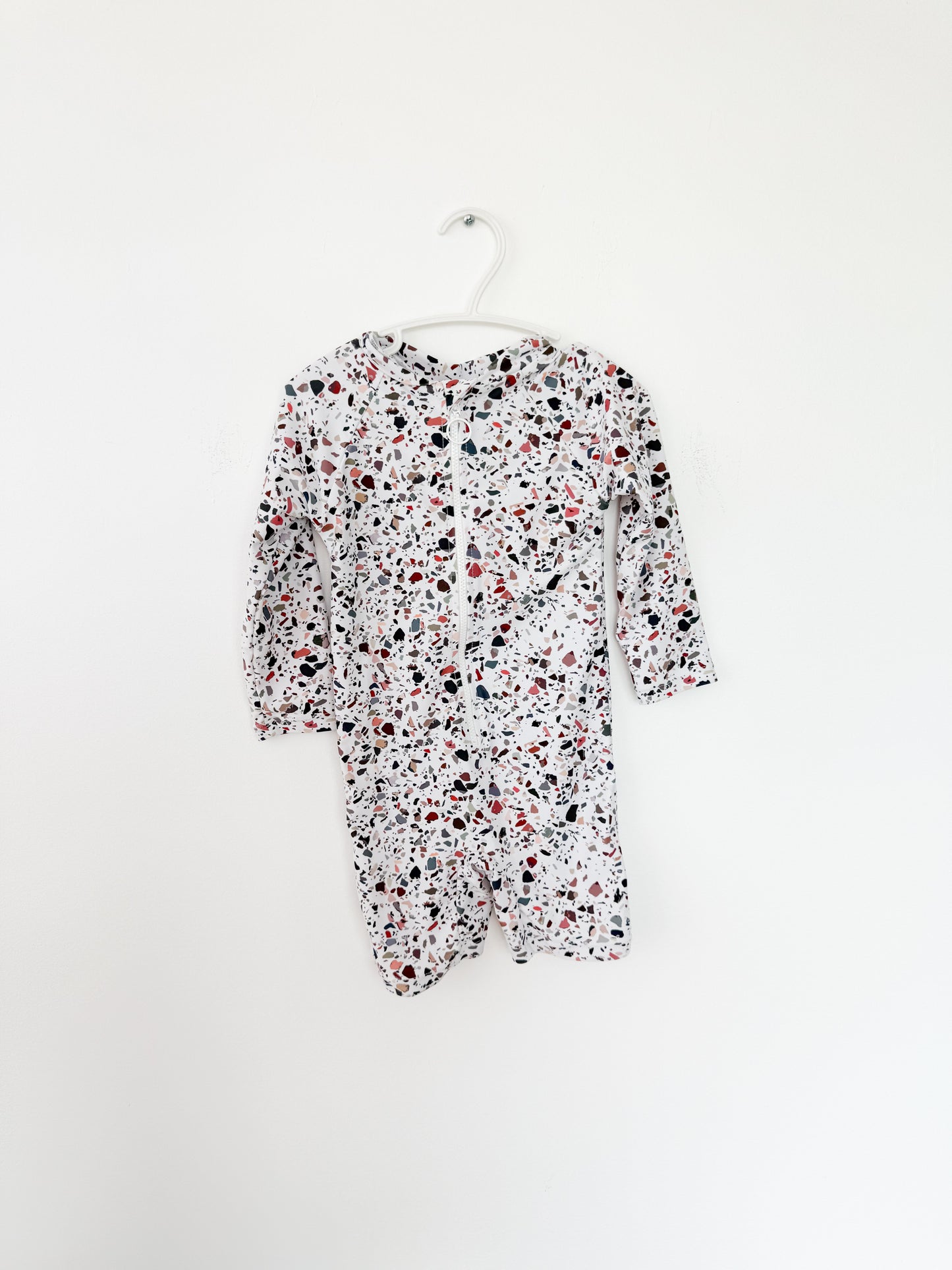 Current Tyde Bathing suit Size: 2T