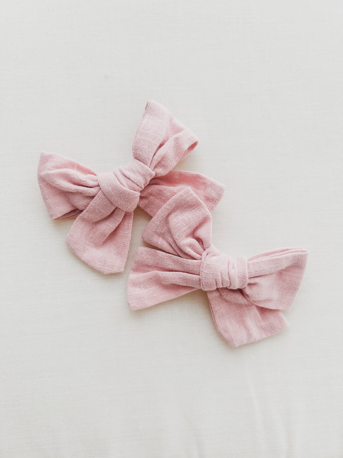 Toddler Bows