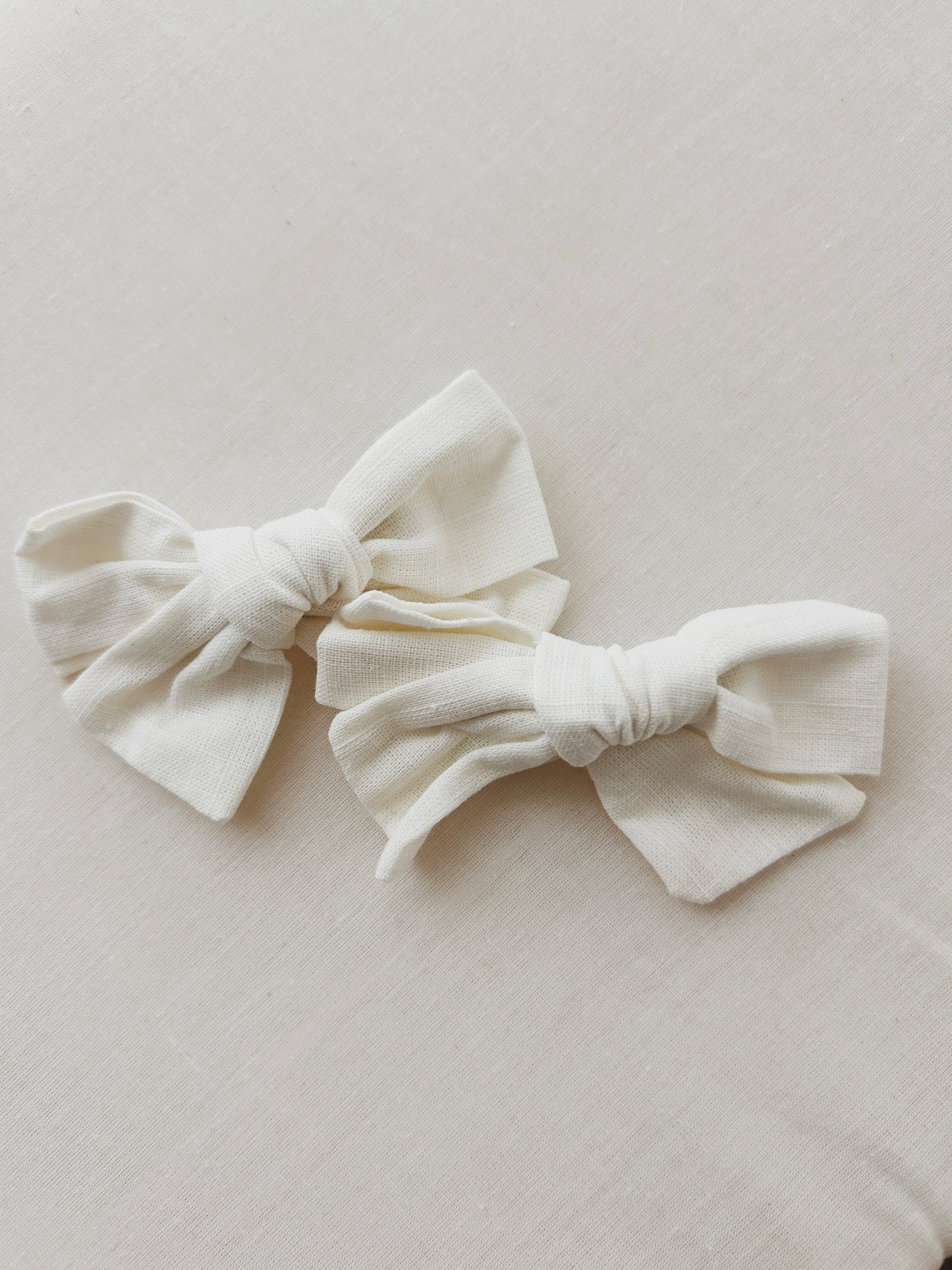 Toddler Bows