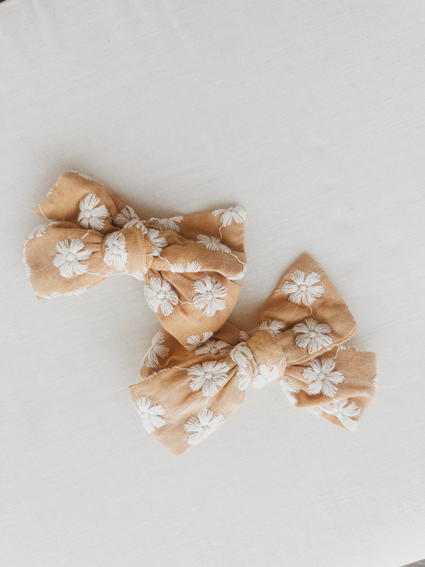 Toddler Bows