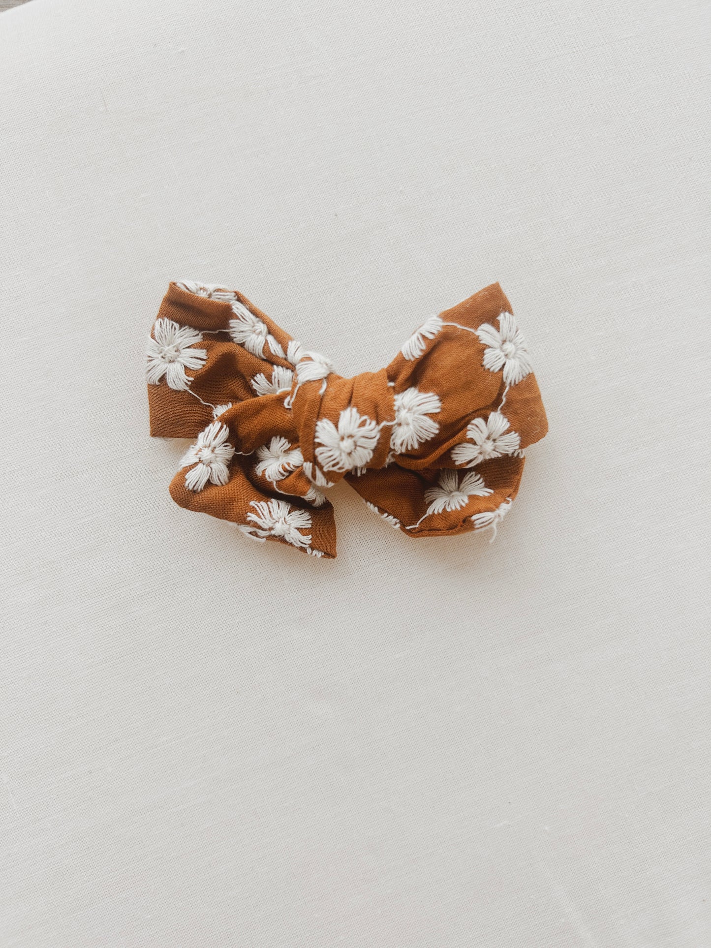 Toddler Bows