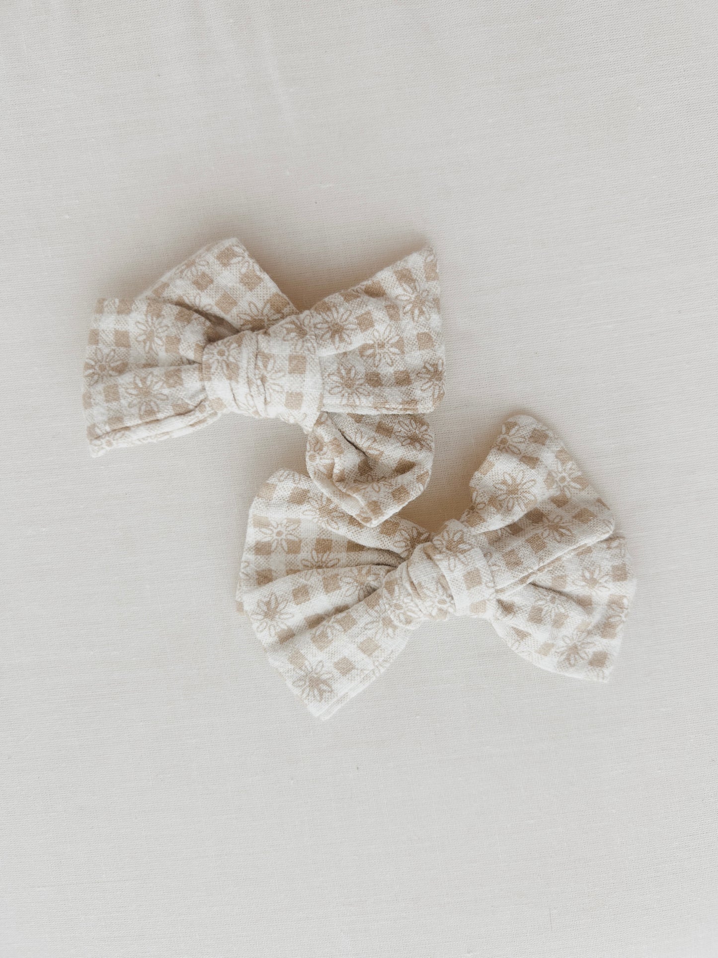 Toddler Bows