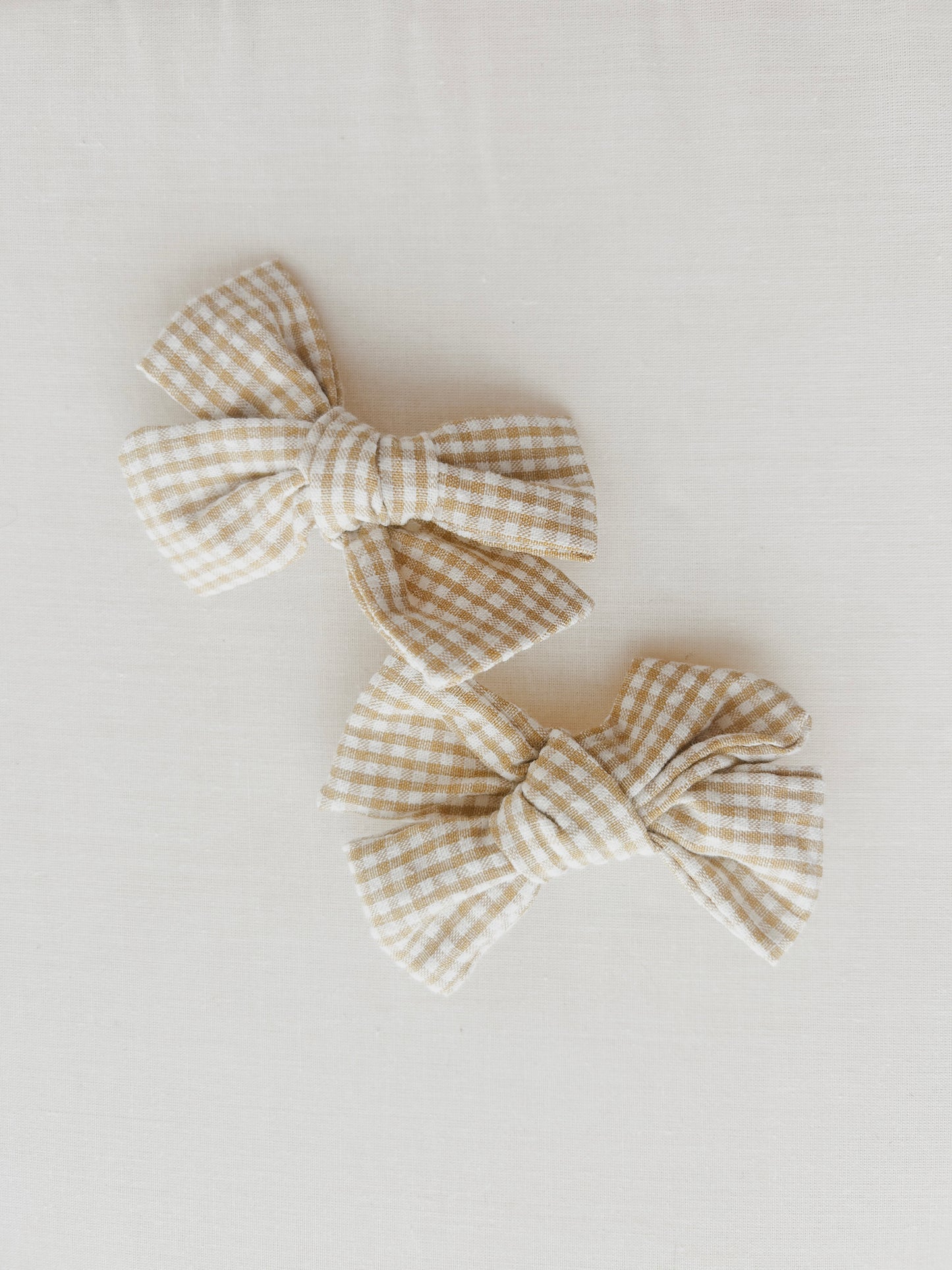 Toddler Bows