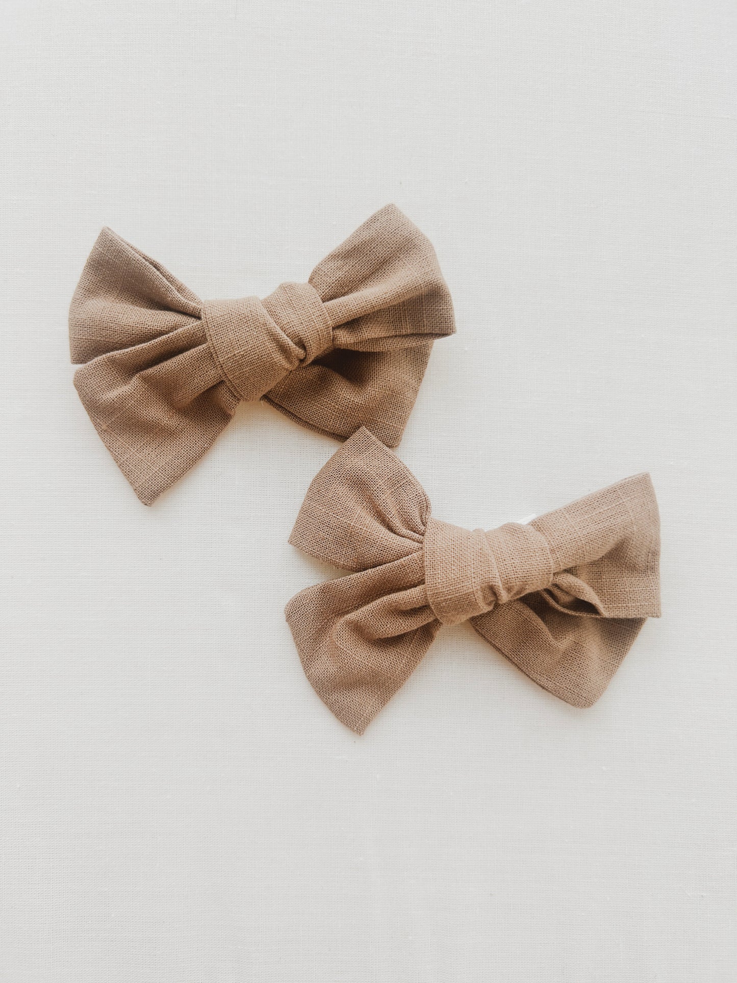 Toddler Bows