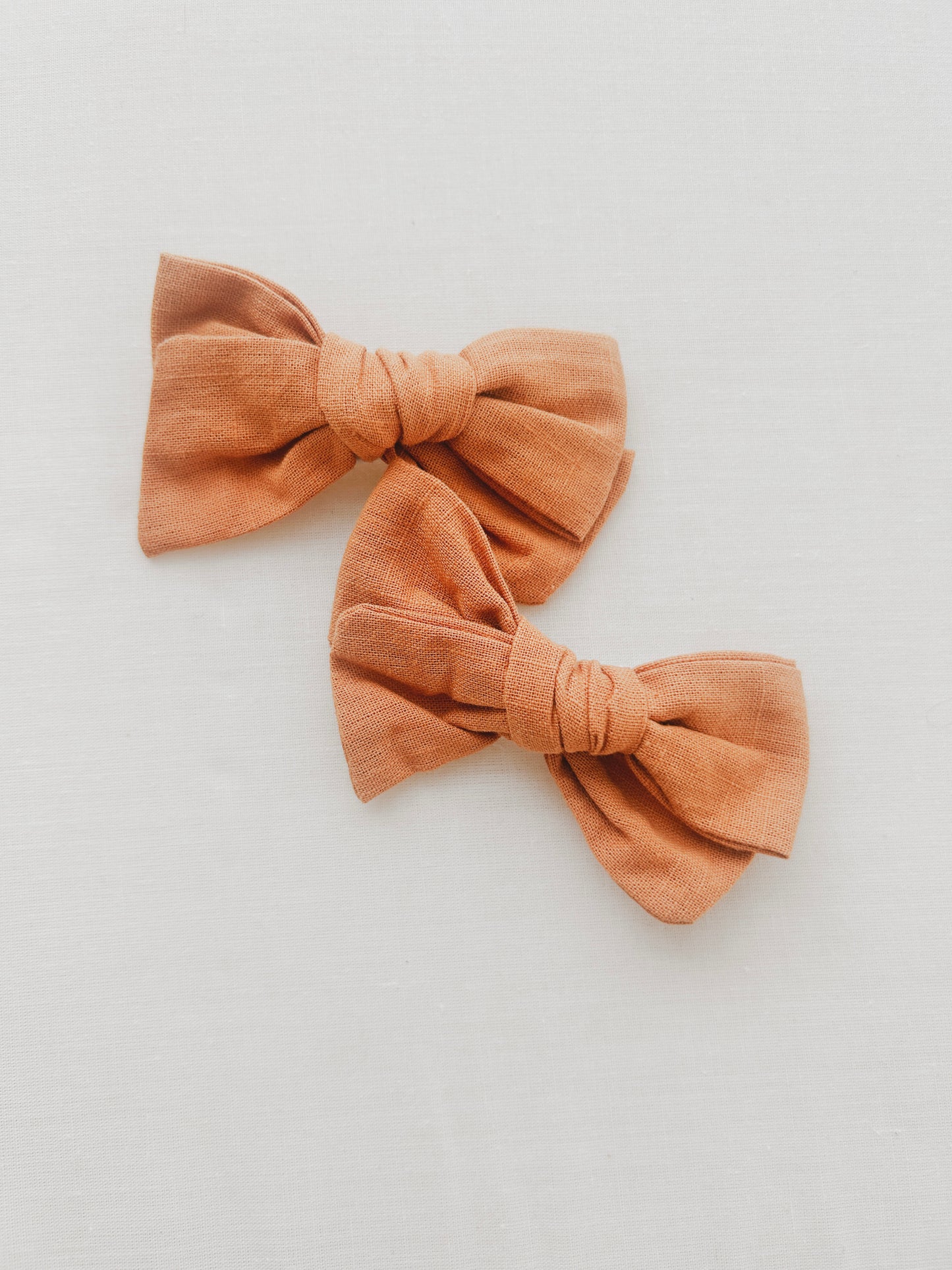 Toddler Bows