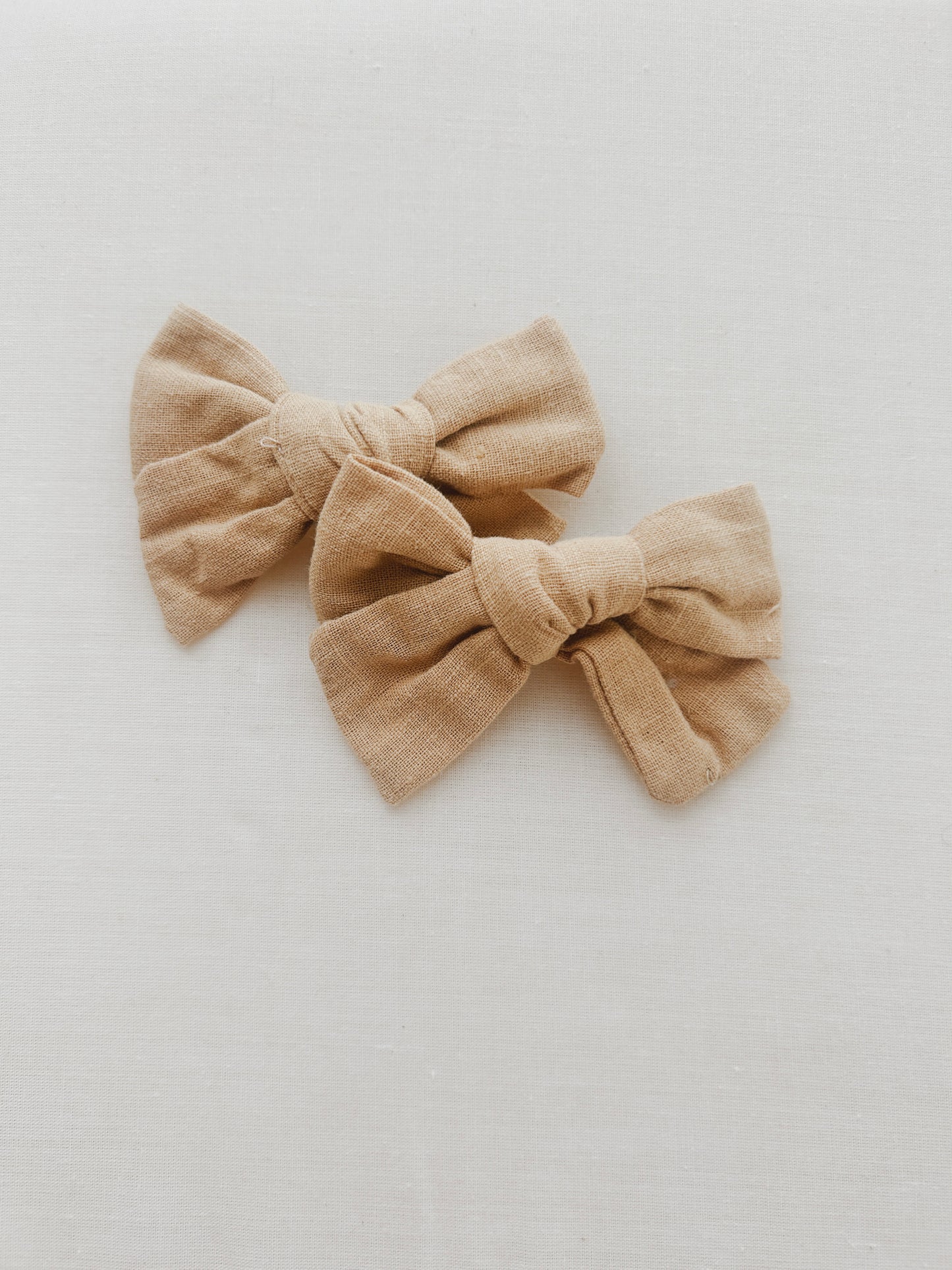 Toddler Bows