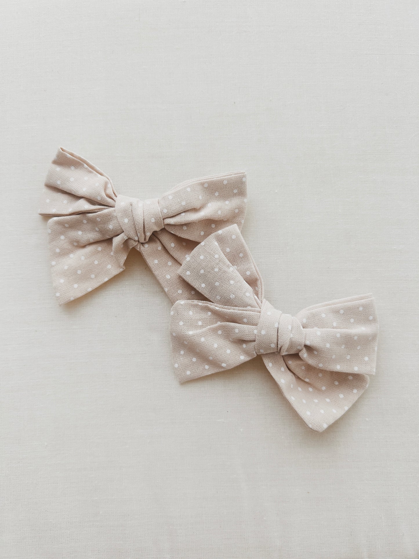 Toddler Bows