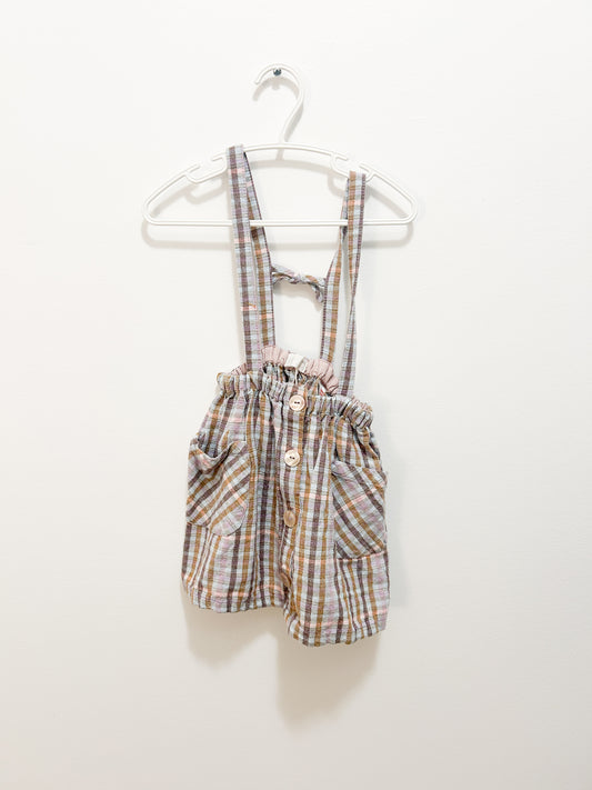 Zara Dress Size: 3T