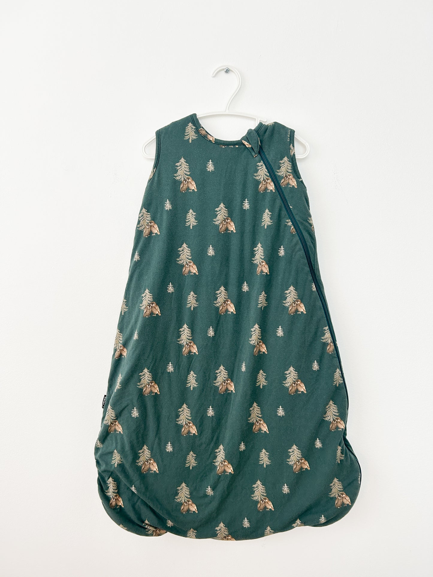 Belan J. Sleep Sack Size 1 tog 0-6 months