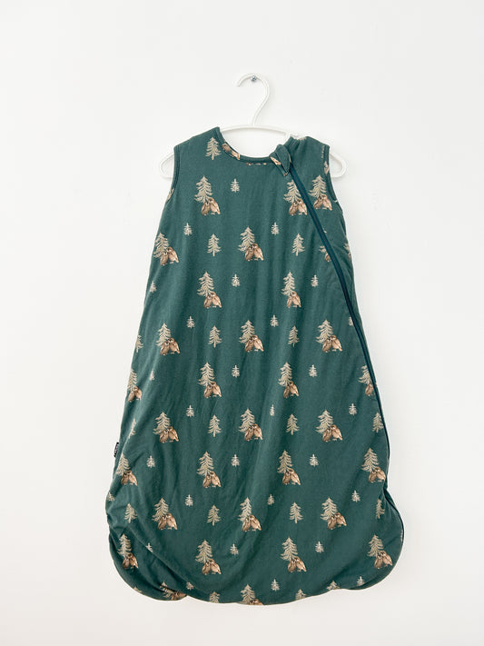 Belan J. Sleep Sack Size 1 tog 0-6 months