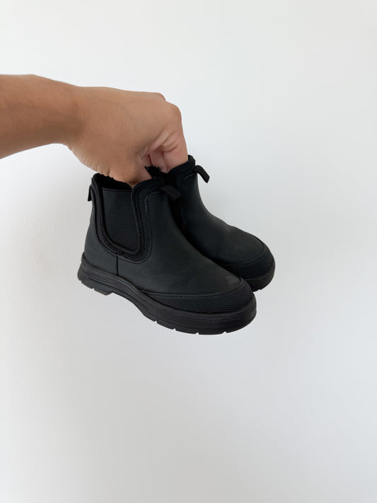 Zara Boots Size: 9C