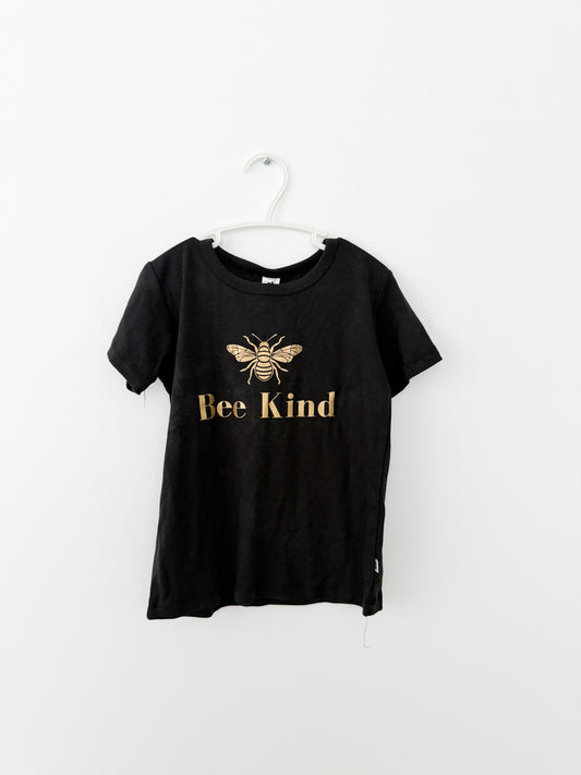 Little & Lively Bamboo tshirt Size: 4-5T