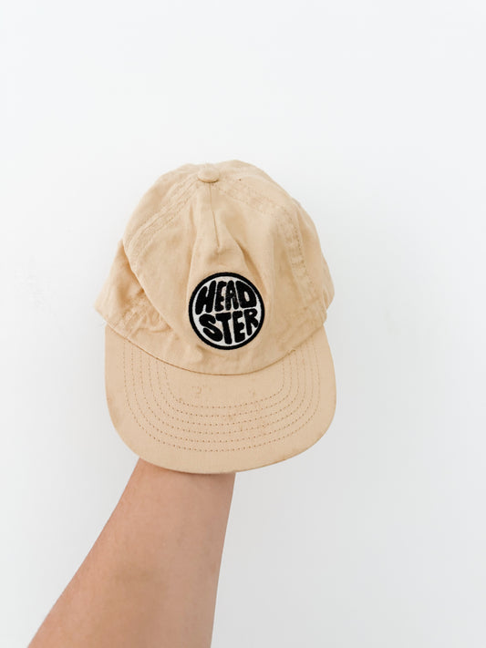 Headster Hat Size: 48CM