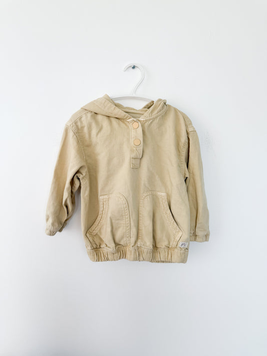Zara pullover Size: 18-24 month