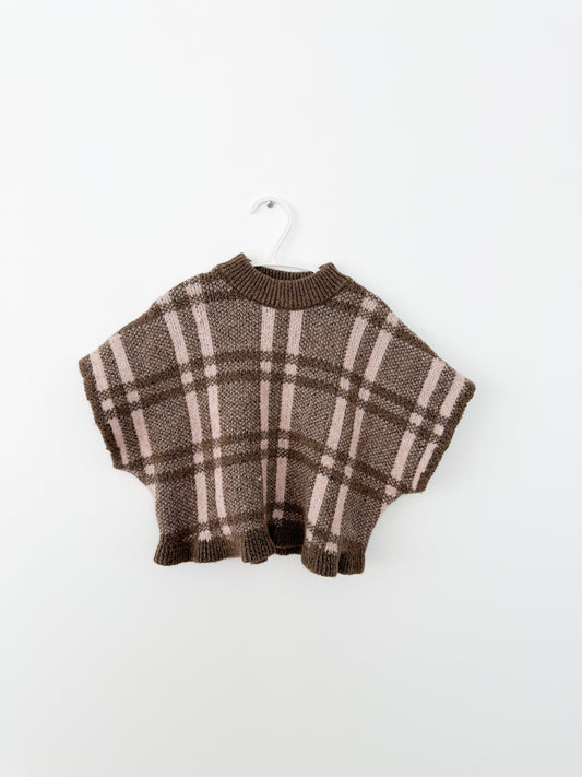 Zara sweater vest Size: 18-24 month (fits 2T)