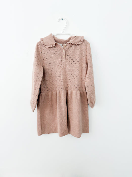 H&M knit dress Size: 3T BNWT