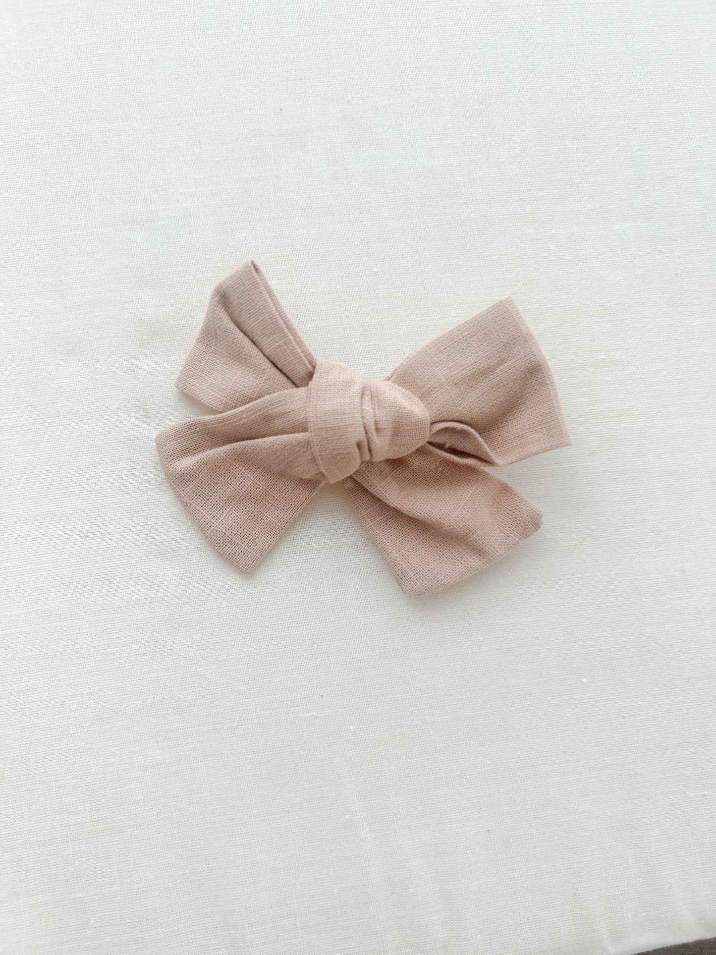 Toddler Bows