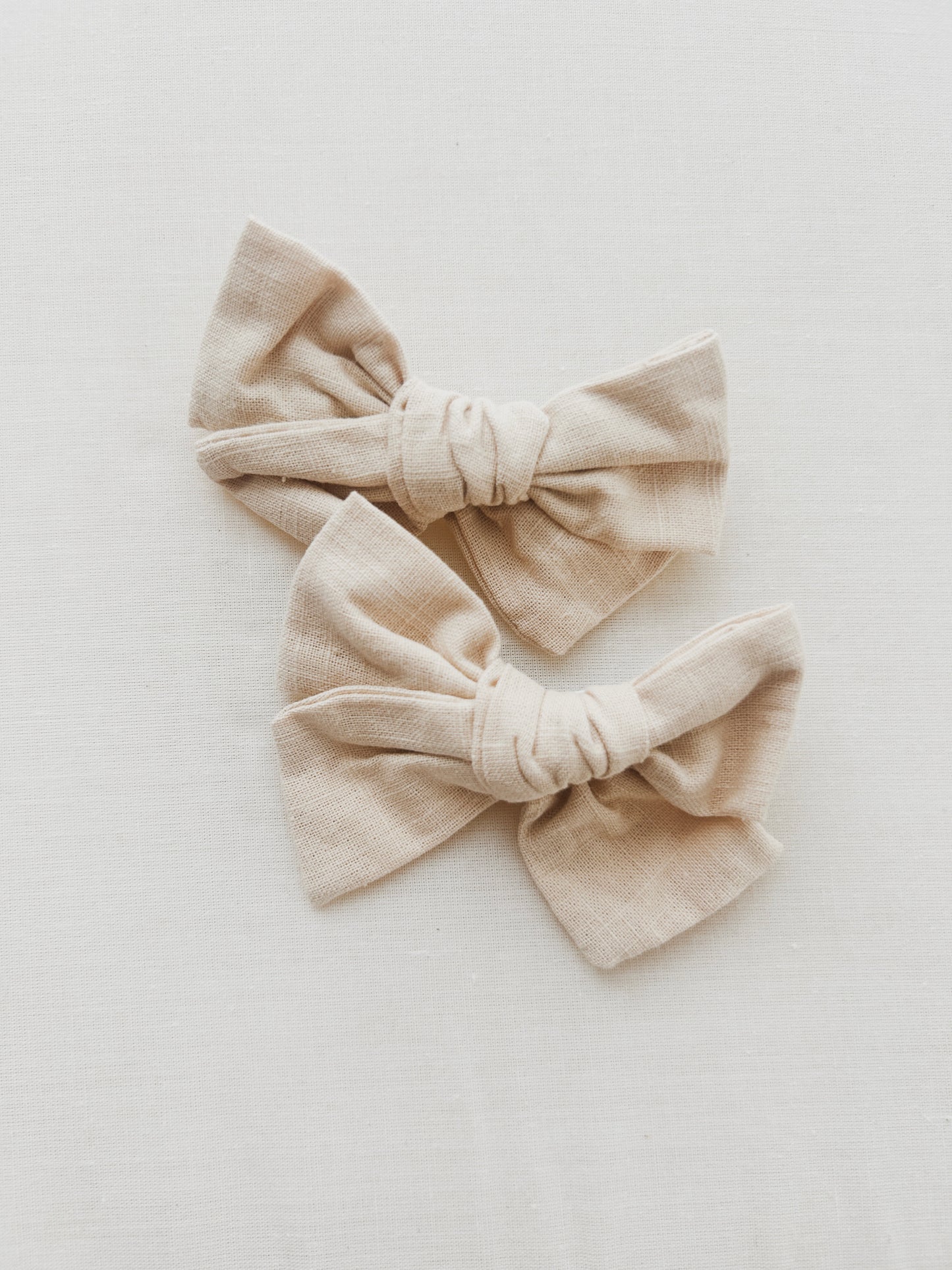 Toddler Bows