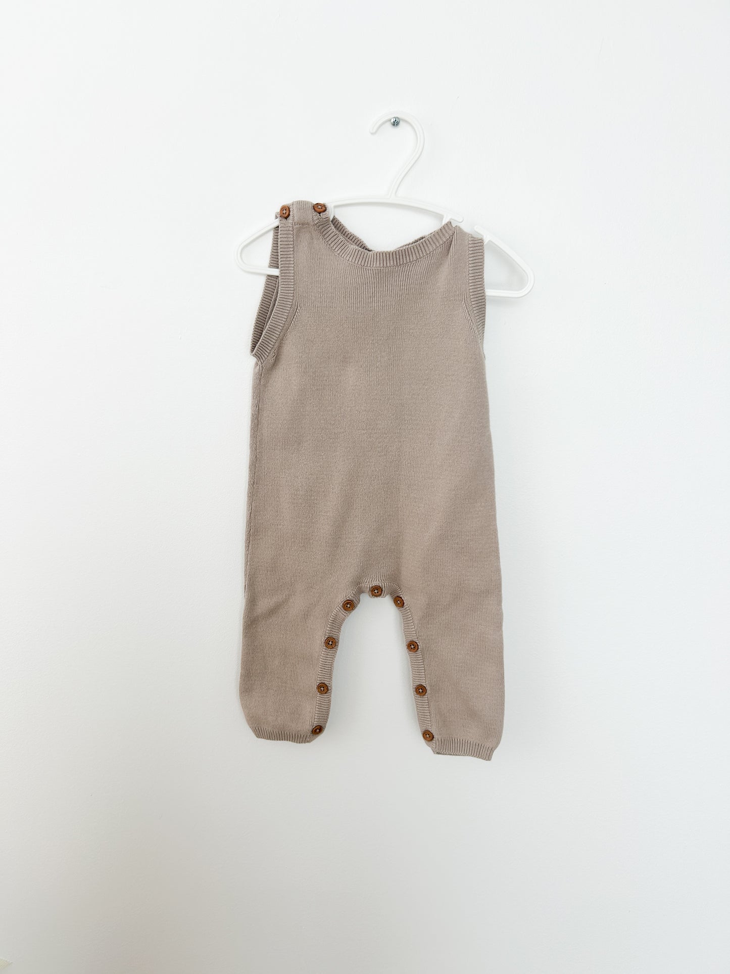 The Littlest Knit Jumper Size: 6-12 month