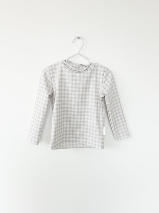 Imagine Perry Rash Guard Size: 2T EUC