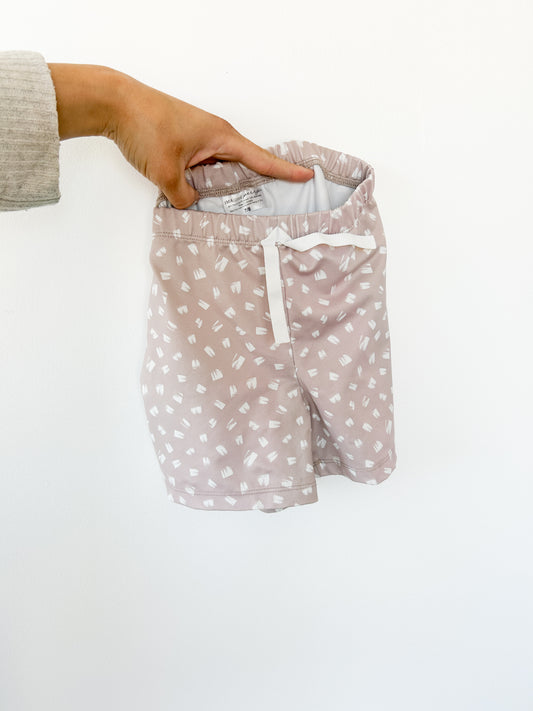 Imagine Perry swim shorts Size: 7Y