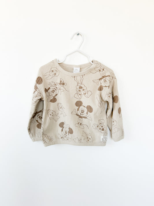 Disney Baby Size: 18-24 month